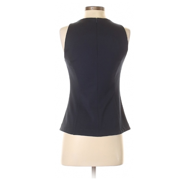 Banana Republic Sleeveless Top - Picture 4 of 6